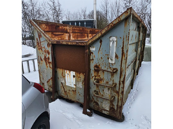 Контейнер для мультилифта ABC WH20: фото 4