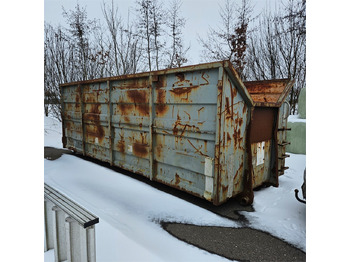 Контейнер для мультилифта