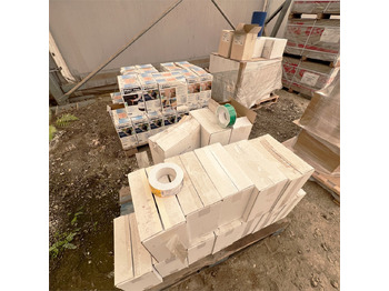 Инструмент/ Оборудование