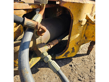 Грейфер ABC Wood: фото 5 Грейфер ABC Wood: фото 5