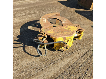 Грейфер ABC Wood: фото 4 Грейфер ABC Wood: фото 4