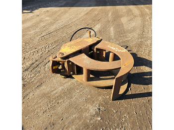 Грейфер ABC Wood: фото 2 Грейфер ABC Wood: фото 2