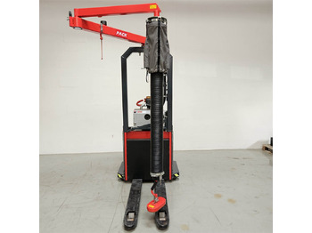 Подъёмник AL-LIFT AL-PACK STACKER: фото 2 Подъёмник AL-LIFT AL-PACK STACKER: фото 2