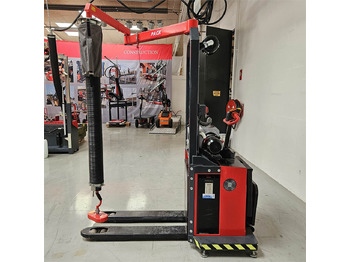 Подъёмник AL-LIFT AL-PACK STACKER: фото 3 Подъёмник AL-LIFT AL-PACK STACKER: фото 3