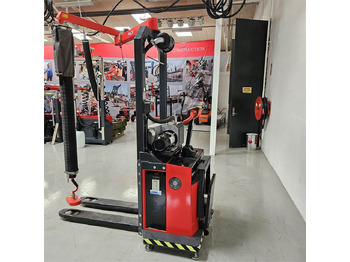 Подъёмник AL-LIFT AL-PACK STACKER: фото 4 Подъёмник AL-LIFT AL-PACK STACKER: фото 4