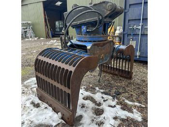 Грейфер ARDEN EQUIPMENT