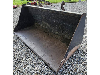 Навесное оборудование