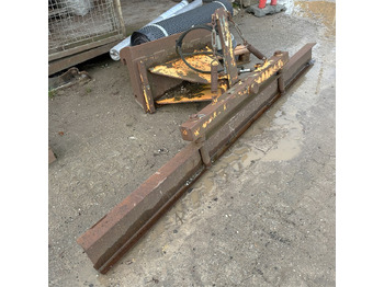 Навесное оборудование