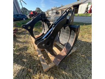 Навесное оборудование