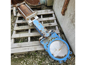 Навесное оборудование