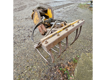 Навесное оборудование