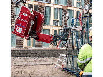 Навесное оборудование