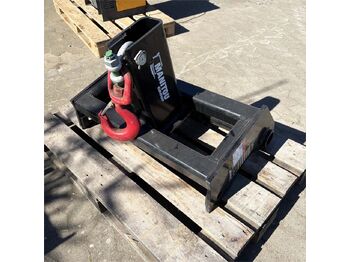 Навесное оборудование MANITOU