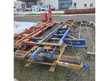 Навесное оборудование