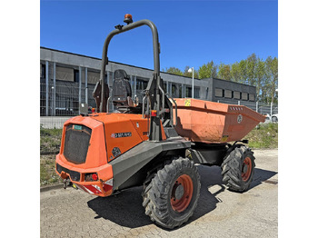 Мини-самосвал Ausa D601 AHG: фото 5