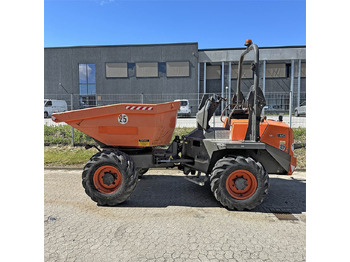 Мини-самосвал Ausa D601 AHG: фото 2