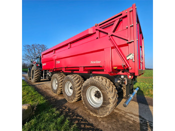 Baastrup CTS 21/24 New Line лизинг Baastrup CTS 21/24 New Line: фото 2 Baastrup CTS 21/24 New Line лизинг Baastrup CTS 21/24 New Line: фото 2