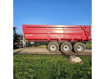 Baastrup CTS 21/24 New Line лизинг Baastrup CTS 21/24 New Line: фото 1 Baastrup CTS 21/24 New Line лизинг Baastrup CTS 21/24 New Line: фото 1