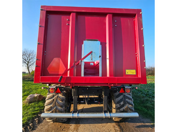 Baastrup CTS 21/24 New Line лизинг Baastrup CTS 21/24 New Line: фото 3 Baastrup CTS 21/24 New Line лизинг Baastrup CTS 21/24 New Line: фото 3