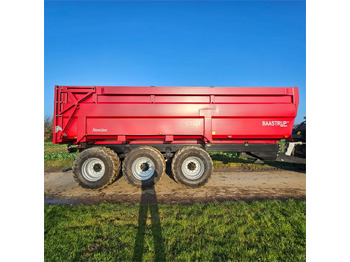 Baastrup CTS 21/24 New Line лизинг Baastrup CTS 21/24 New Line: фото 5 Baastrup CTS 21/24 New Line лизинг Baastrup CTS 21/24 New Line: фото 5