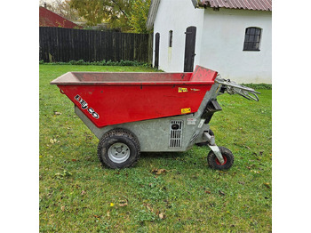 Мини-самосвал