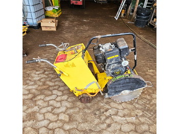 Асфальтоукладочная техника