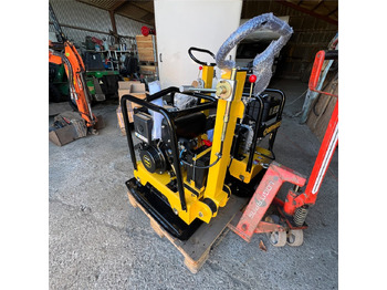 Виброплита Bernards RT220-1: фото 3