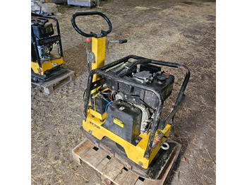 Виброплита