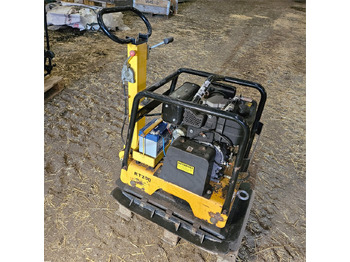 Виброплита