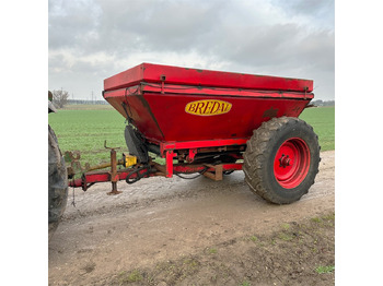 Разбрасыватель песка/ Соли