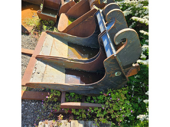 Ковш для экскаватора