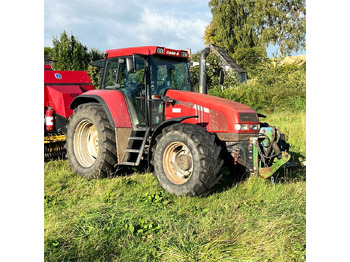 Трактор CASE IH CS