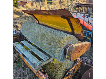 Щетка Danline DK1500: фото 3 Щетка Danline DK1500: фото 3