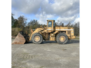 Колёсный погрузчик Dresser 560 B: фото 2 Колёсный погрузчик Dresser 560 B: фото 2