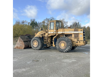 Колёсный погрузчик Dresser 560 B: фото 5 Колёсный погрузчик Dresser 560 B: фото 5