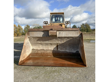 Колёсный погрузчик Dresser 560 B: фото 4 Колёсный погрузчик Dresser 560 B: фото 4