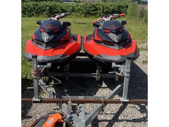 Другая техника Seadoo RXP 300 RS: фото 3 Другая техника Seadoo RXP 300 RS: фото 3