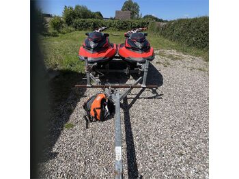 Другая техника Seadoo RXP 300 RS: фото 2 Другая техника Seadoo RXP 300 RS: фото 2