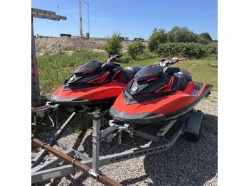 Другая техника Seadoo RXP 300 RS: фото 4 Другая техника Seadoo RXP 300 RS: фото 4