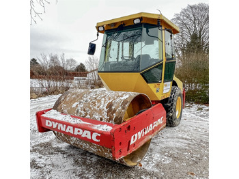 Компактор Dynapac CA152D: фото 4
