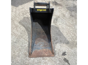 Ковш для экскаватора для Строительной техники Engcon TB07-250-600- Hydrema: фото 2