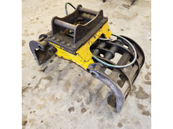Грейфер ENGCON