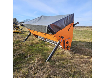 Разбрасыватель песка/ Соли