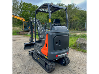 Eurocomach 22SR лизинг Eurocomach 22SR: фото 4