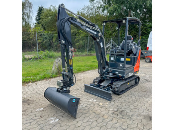 Eurocomach 22SR лизинг Eurocomach 22SR: фото 3