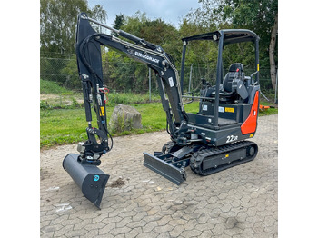 Eurocomach 22SR лизинг Eurocomach 22SR: фото 2