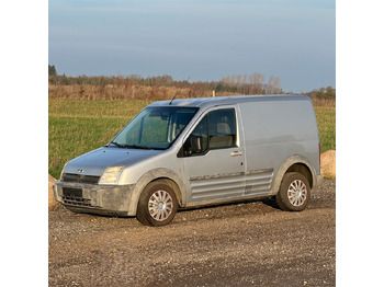 Легковой фургон FORD Transit Connect