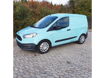 Легковой фургон FORD Transit