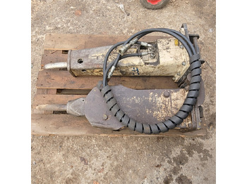 Гидромолот FURUKAWA