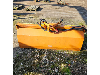 Щетка HWH HF 1A 1500: фото 4